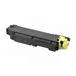 TRIUMPH ADLER UTAX toner PK5020Y 1T02YJAUT0 yellow oryginalny 5000 stron - 3