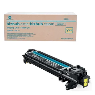 KONICA MINOLTA bęben IUP23Y A73308H yellow oryginalny 25000 stron