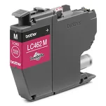 BROTHER tusz LC462M oryginalny magenta 550 stron - 3