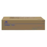 KONICA MINOLTA Toner TN812 A8H5050 Bizhub 758 958 black oryginalny 40800 stron - 2