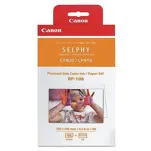 Canon tusz + papier RP108 8568B001 oryginalny zestaw - 5