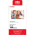 Canon tusz + papier RP108 8568B001 oryginalny zestaw - 2