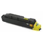 Toner 1T02TVBTA0 do UTAX PK5017Y PC3062 DN PC3062i MFP PC3066i MFP yellow zamiennik 6000 stron - 2