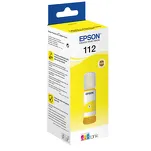 Epson tusz 112 T06C4 C13T06C44A oryginalny yellow - 2