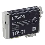 EOL Epson tusz T0961 C13T09614010 oryginalny photo black - 3