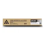 Toner do Ricoh MPC307 842095 Black Zamiennik - 2