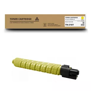 Toner do MINOLTA TN216Y Bizhub C220 C280 A11G251 Yellow Zamiennik