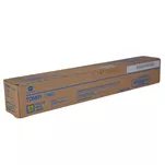 KONICA MINOLTA Toner TN626FY ACV1250 ACV125A Bizhub C450i C550i yellow oryginalny 28000 stron - 2