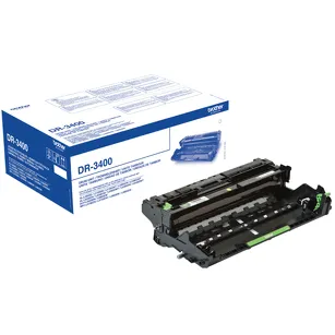 Brother bęben DR3400 black oryginalny