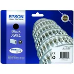 Epson tusz 79XL T7901 C13T79014010 oryginalny black - 2