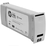 HP 771C tusz B6Y13A oryginalny photo black - 2