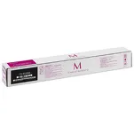TRIUMPH ADLER UTAX toner CK8530M 1T02YPBUT0 magenta oryginalny 12000 stron - 2