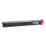 SHARP toner DX25GTMA magenta oryginalny 7000 stron - 3