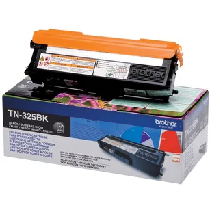 Brother toner TN-325BK oryginalny black