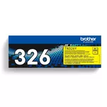 Brother toner TN326Y oryginalny yellow - 2