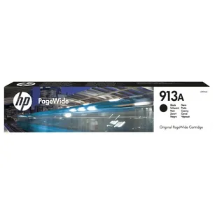 HP 913A tusz L0R95AE oryginalny black