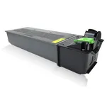 SHARP toner MXB20GT1 czarny oryginalny 8000 stron - 3