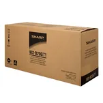 SHARP toner MXB20GT1 czarny oryginalny 8000 stron - 2
