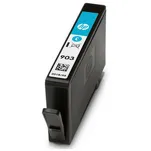 HP 903 tusz T6L87AE oryginalny cyan - 2