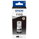 Epson tusz 110 S T01L1 C13T01L14A oryginalny black - 2