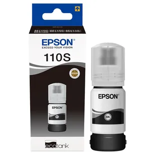 Epson tusz 110 S T01L1 C13T01L14A oryginalny black