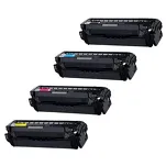 4-PAK Multibox Toner do SAMSUNG 505L ProXpress SLC2620 SLC2670 6K/3.5K CMYK zamiennik - 3