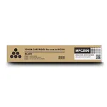 Toner do Ricoh MPC2500 884946 842030 Black Zamiennik - 2