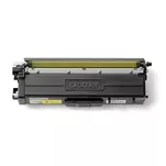 Brother toner TN423Y oryginalny yellow - 2