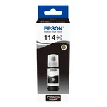 Epson tusz 114 T07A1 C13T07A140 oryginalny black  - 2