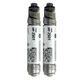 2-PAK Zamiennik Toner do Ricoh MP2501 841769 841991