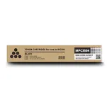 Toner do Ricoh MPC3504 841817 Black Zamiennik - 2