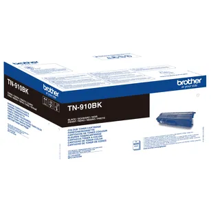 Brother toner TN-910BK oryginalny black