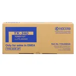 KYOCERA toner TK340 1T02J00EU0 czarny oryginalny 12000 stron - 2