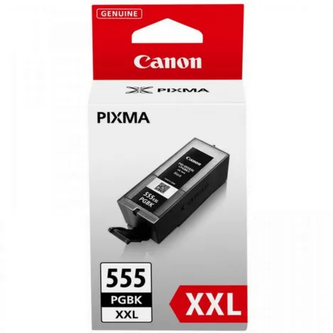 Canon Tusz PGI555PGBK XXL 8049B001 oryginalny black