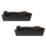 2-PAK Multibox Toner do KYOCERA TK400 370PA0KL FS6020 2x10.0K zamiennik - 3