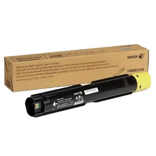 Xerox toner 106R03746 Versalink C7020 C7025 C7030 yellow oryginalny