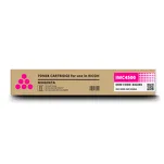Toner do Ricoh IMC4500 842285 Magenta Zamiennik - 2
