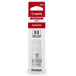 Canon oryginalny tusz GI53GY 4708C001 grey - 3