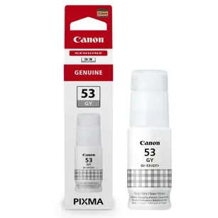 Canon Tusz GI53GY 4708C001 oryginalny grey