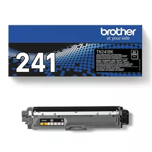 Brother toner TN241BK oryginalny black