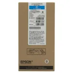 Epson tusz T05A2 C13T05A200 oryginalny cyan - 2