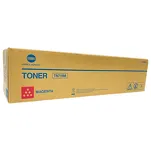 KONICA MINOLTA Toner TN715M ACP8350 magenta oryginalny 45000 stron - 2
