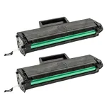 2-PAK Multibox Toner do XEROX 3020 3025 106R02773 1.5K zamiennik - 3