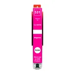 Tusz do CANON CLI531M magenta zamiennik Multibox - 2