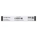 Toner do Canon CEXV48 9106B002 iRC1325 Black zamiennik - 2