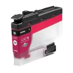 BROTHER tusz LC427M oryginalny magenta 1500 stron - 3