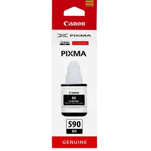 Canon Tusz GI590BK 1603C001 oryginalny black