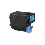 Toner do Canon CEXV21 0453B002 GPR23 iRC2550 iRC2380 iRC2880 iRC3380 iRC3480 Cyan zamiennik - 3