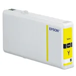 Epson tusz 79L T7914 C13T79144010 oryginalny yellow - 3