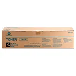 EOL KONICA MINOLTA toner TN213K A0D7152 czarny oryginalny 24500 stron - 2